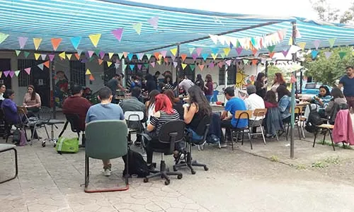 Corporación IDECO - Proyectos y programas en Infancia y Desarrollo Comunitario